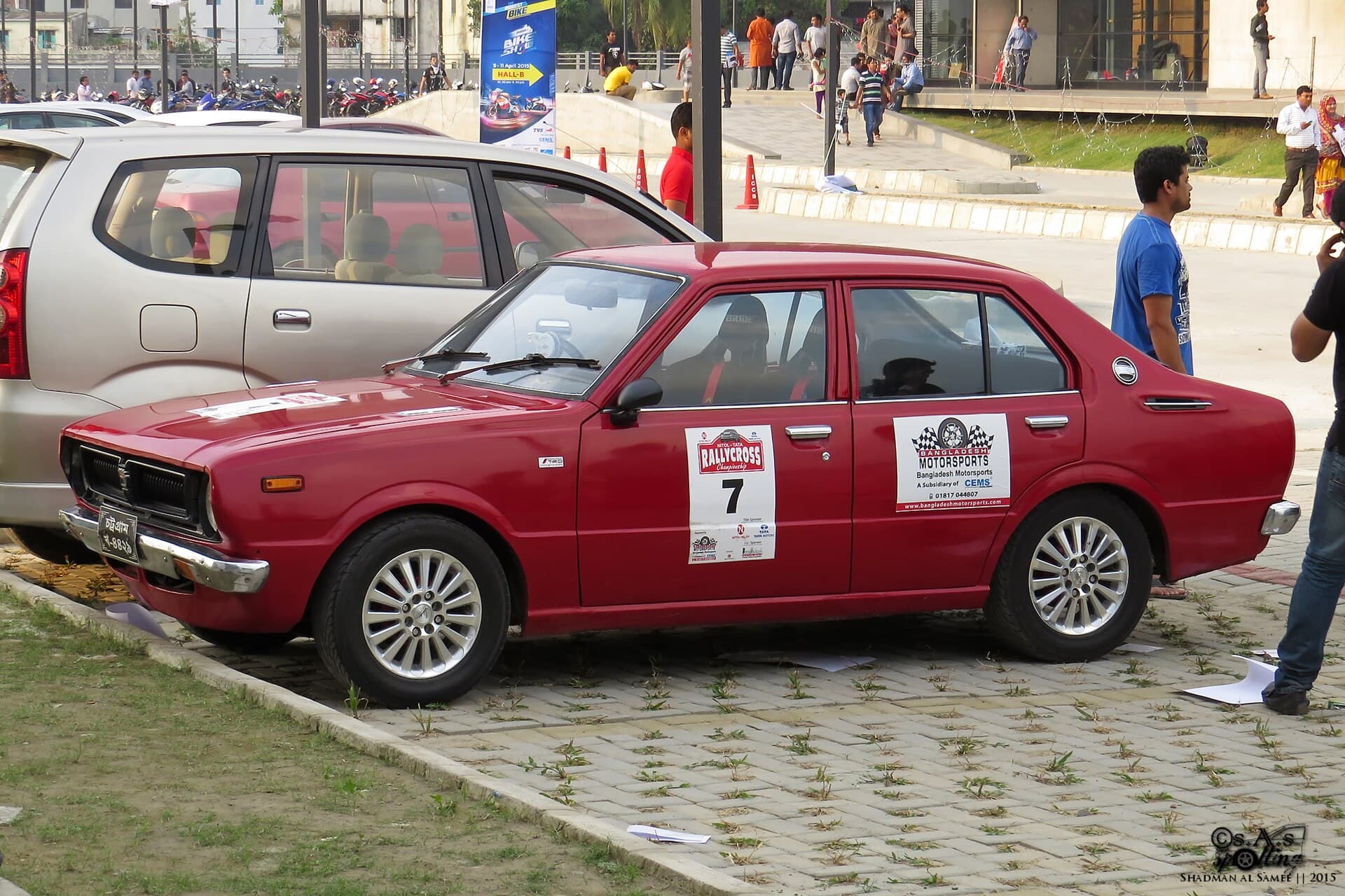Toyota Corolla Cross XEI
